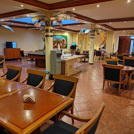 Princess Hotel And Casino Free Zone Corozal Bagian luar foto