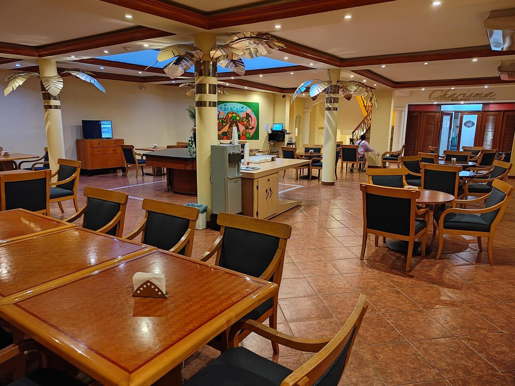 Princess Hotel And Casino Free Zone Corozal Bagian luar foto
