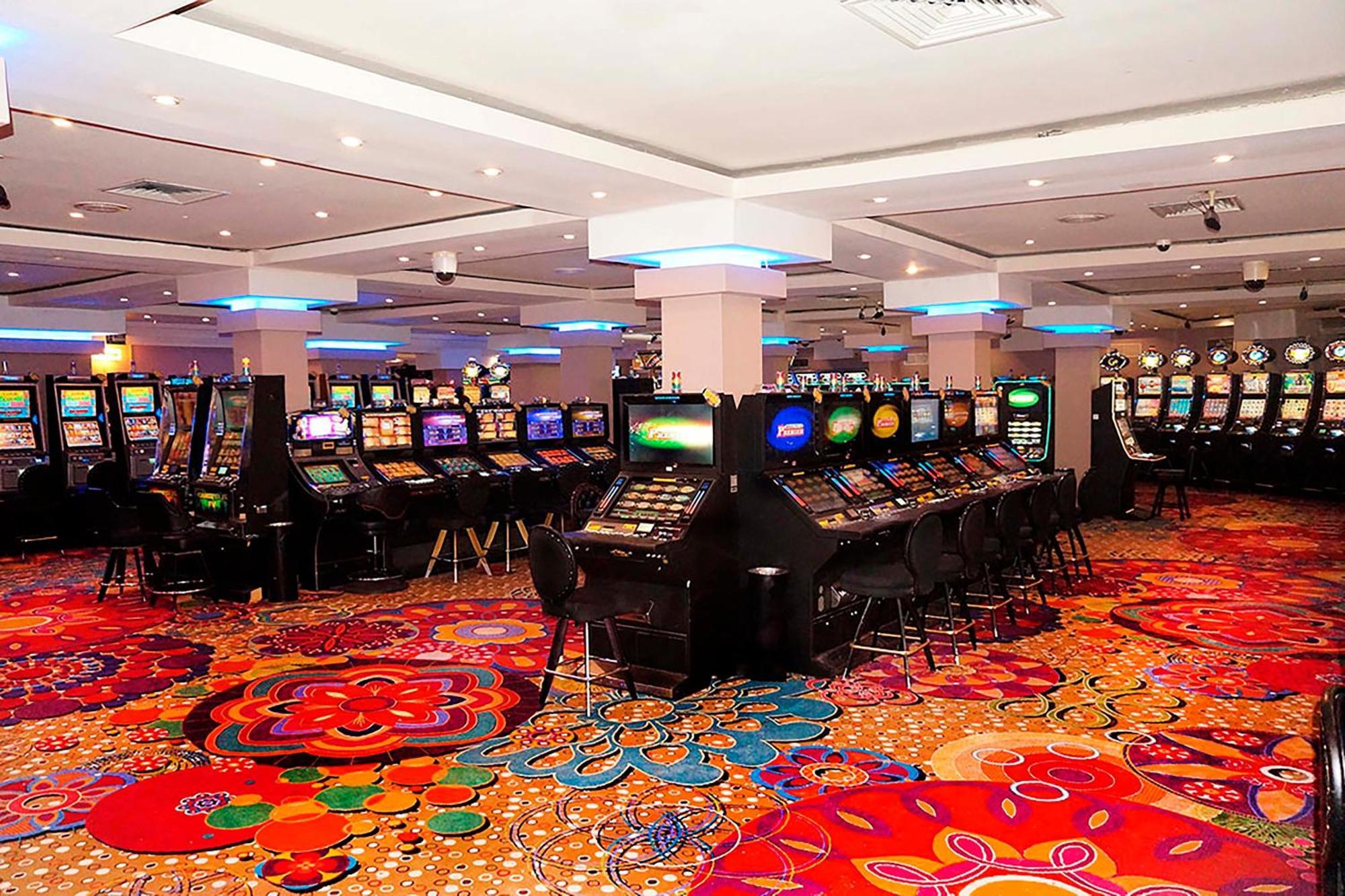 Princess Hotel And Casino Free Zone Corozal Bagian luar foto