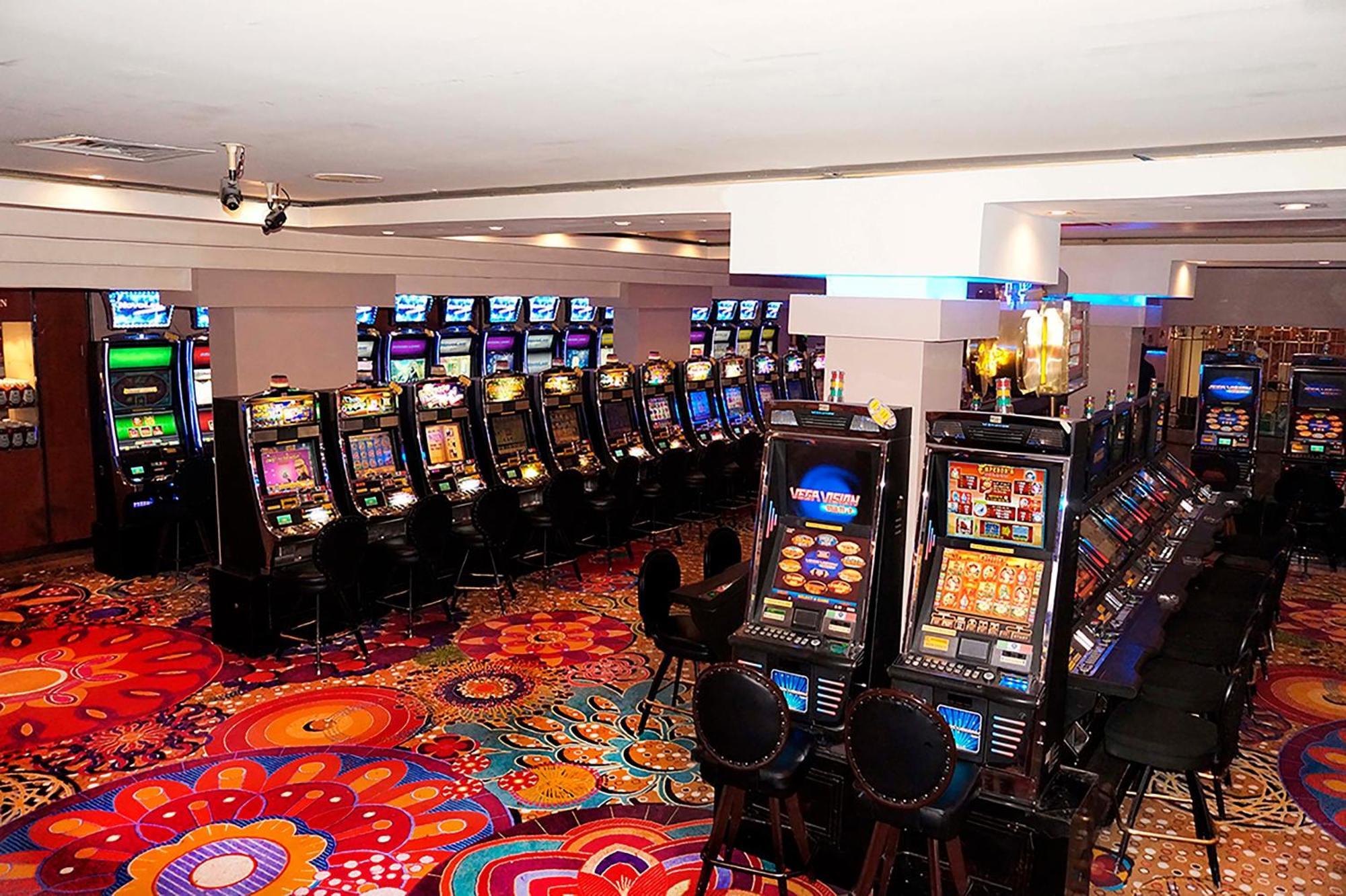 Princess Hotel And Casino Free Zone Corozal Bagian luar foto