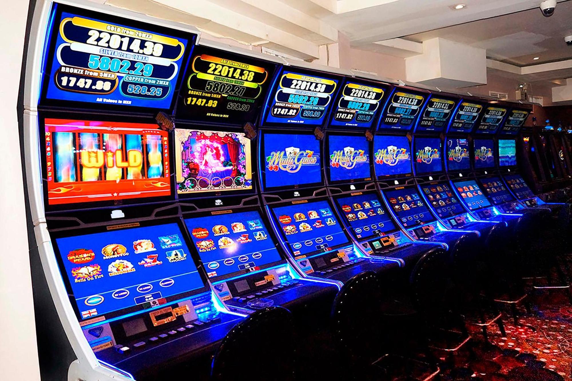 Princess Hotel And Casino Free Zone Corozal Bagian luar foto