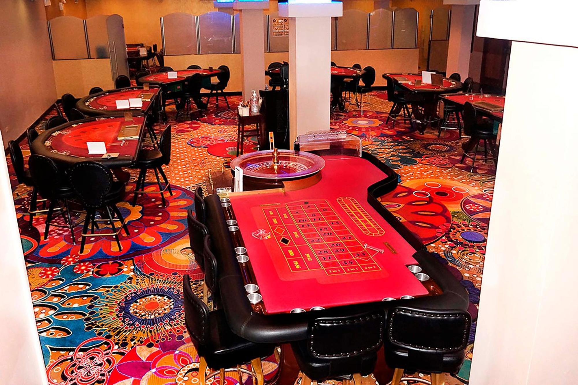 Princess Hotel And Casino Free Zone Corozal Bagian luar foto