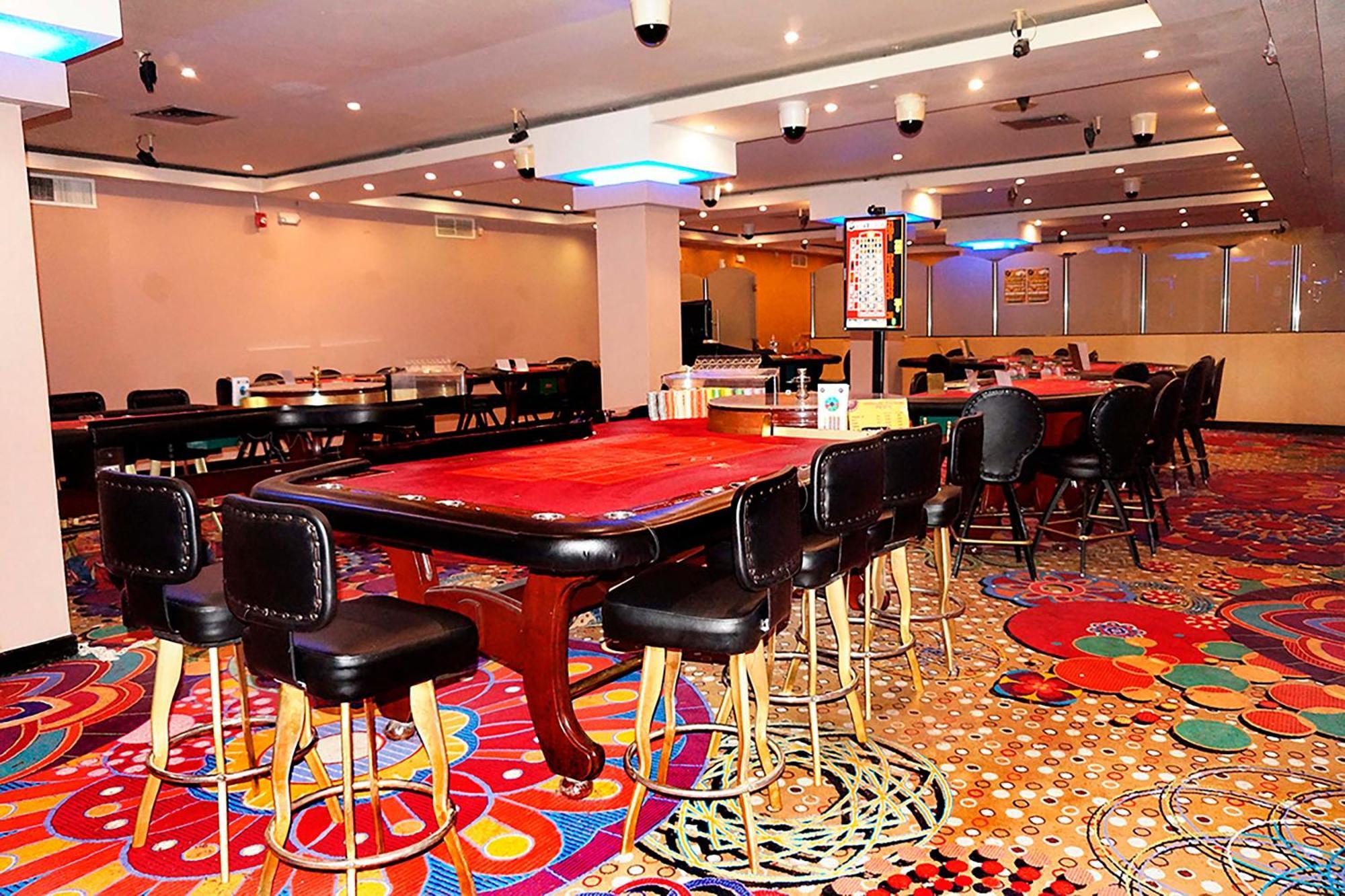 Princess Hotel And Casino Free Zone Corozal Bagian luar foto