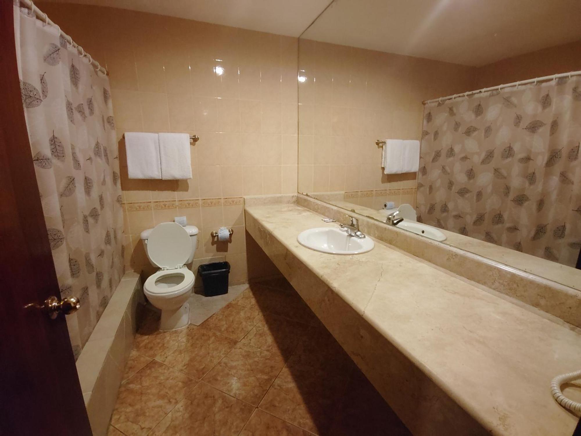 Princess Hotel And Casino Free Zone Corozal Bagian luar foto