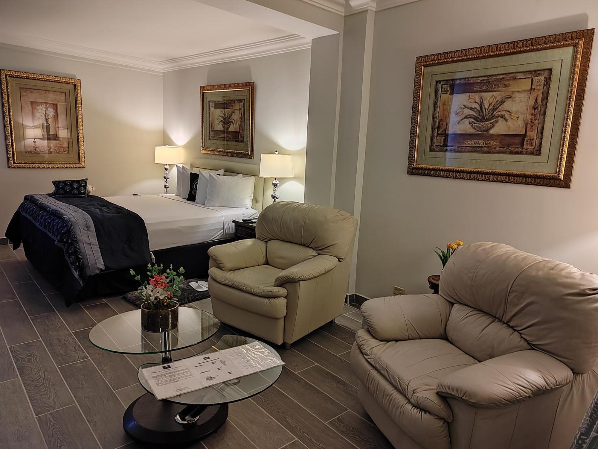 Princess Hotel And Casino Free Zone Corozal Bagian luar foto