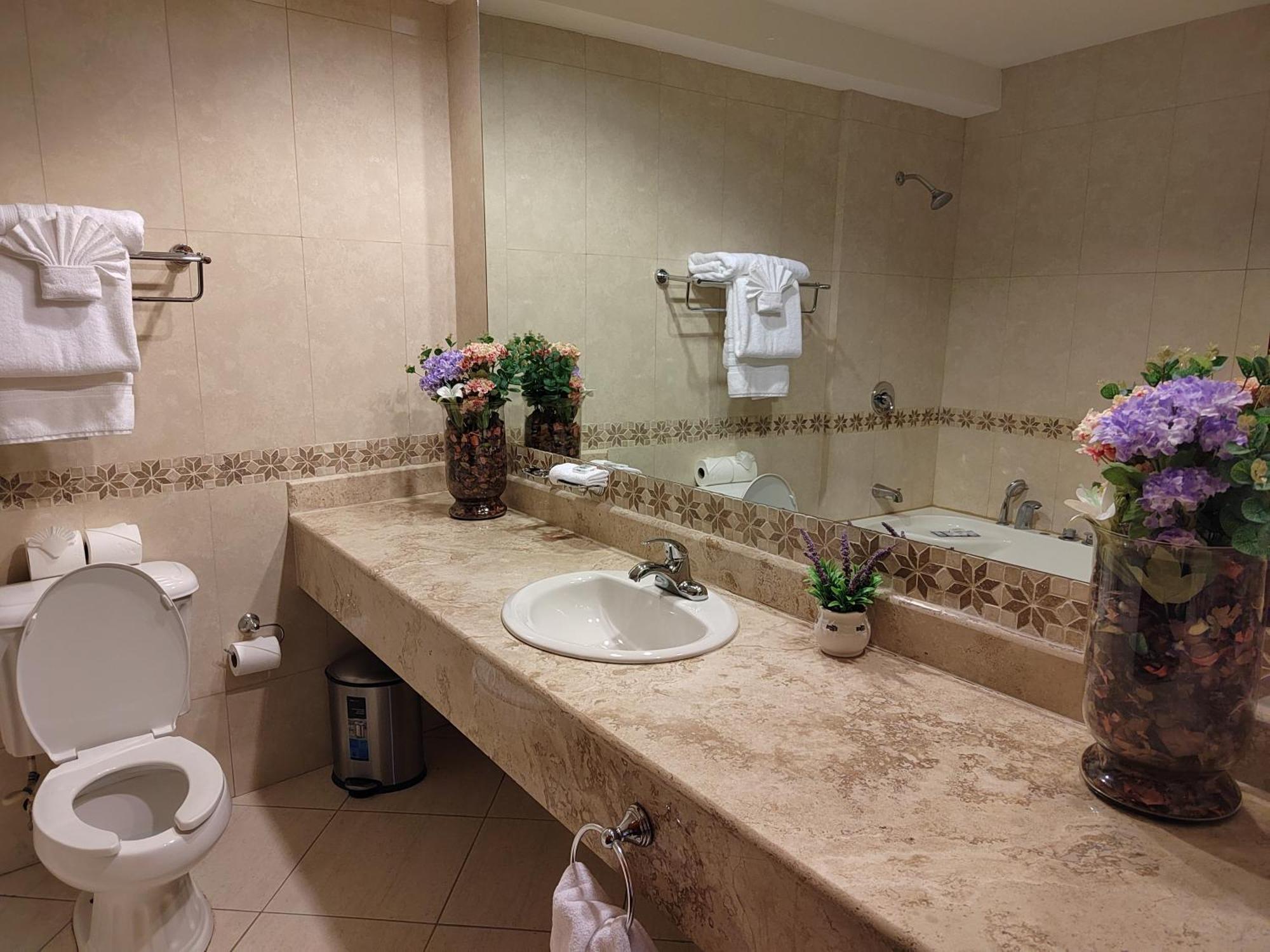 Princess Hotel And Casino Free Zone Corozal Bagian luar foto