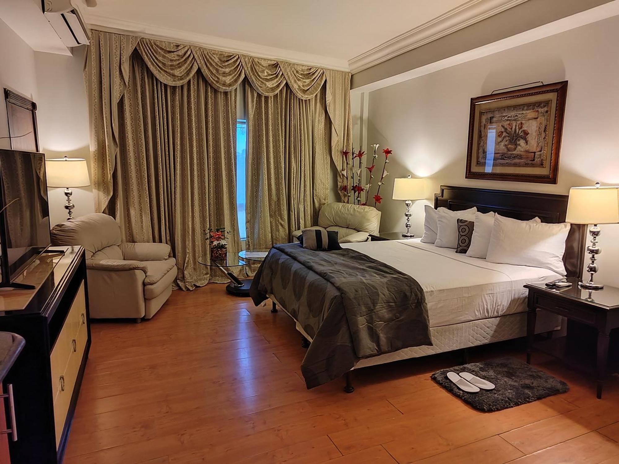 Princess Hotel And Casino Free Zone Corozal Bagian luar foto