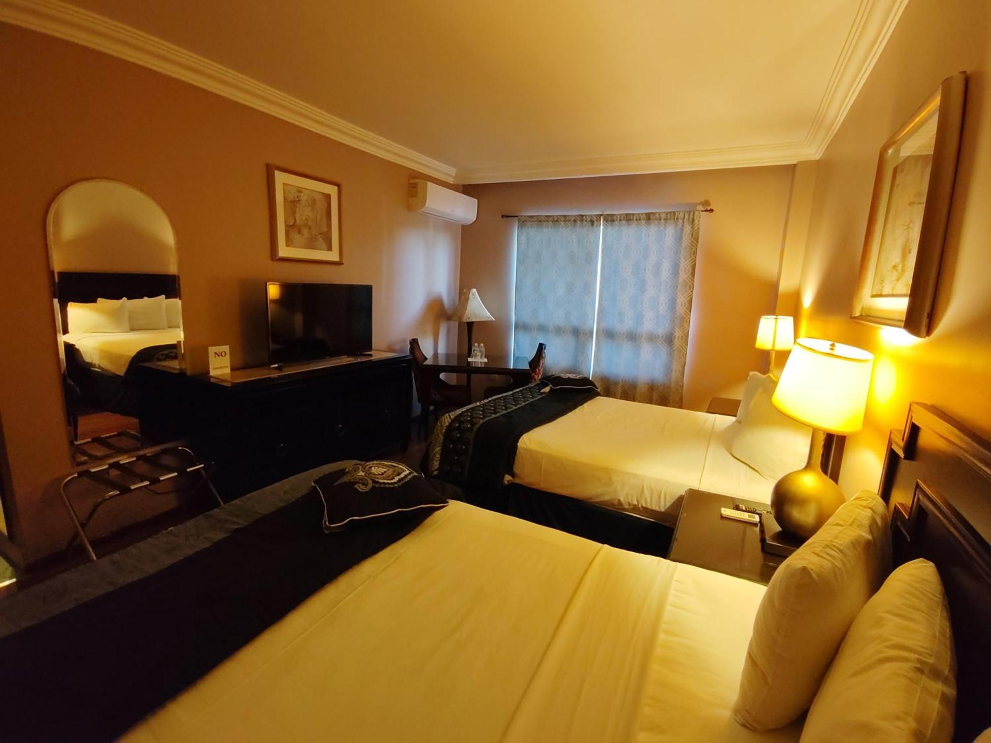 Princess Hotel And Casino Free Zone Corozal Bagian luar foto