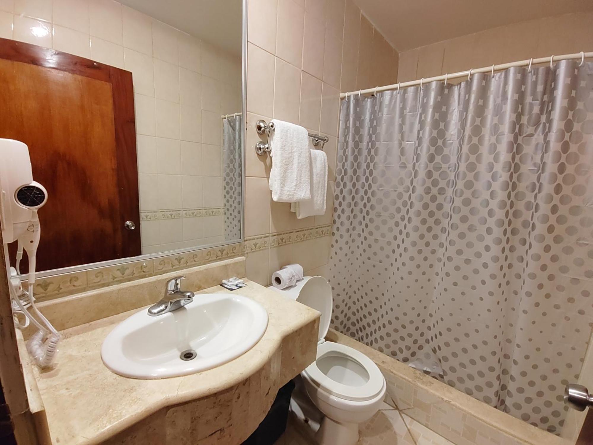 Princess Hotel And Casino Free Zone Corozal Bagian luar foto