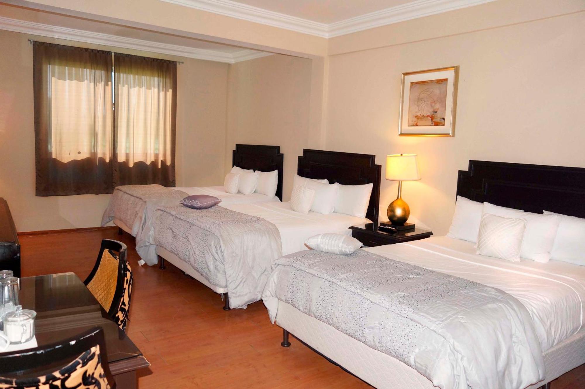 Princess Hotel And Casino Free Zone Corozal Bagian luar foto