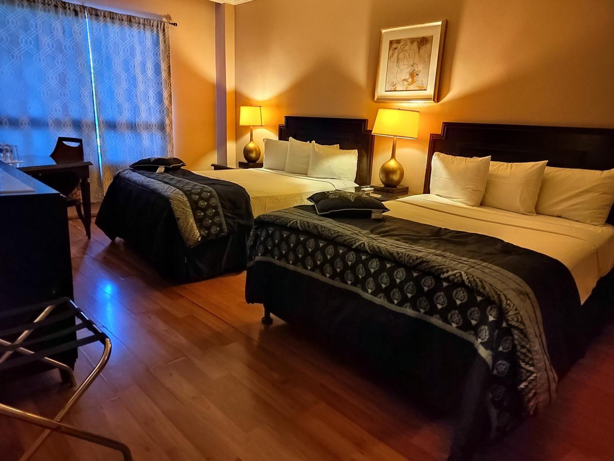 Princess Hotel And Casino Free Zone Corozal Bagian luar foto