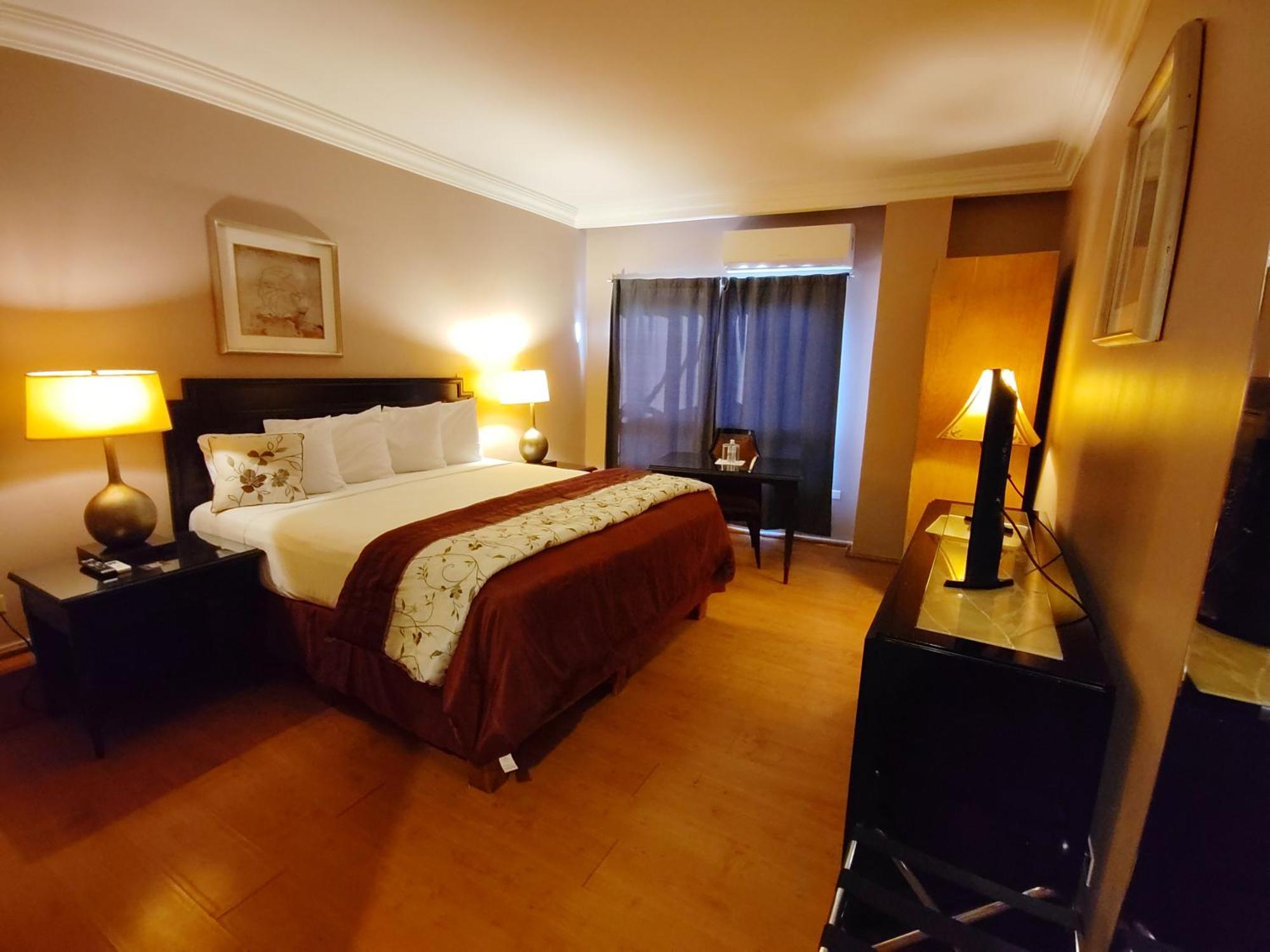 Princess Hotel And Casino Free Zone Corozal Bagian luar foto