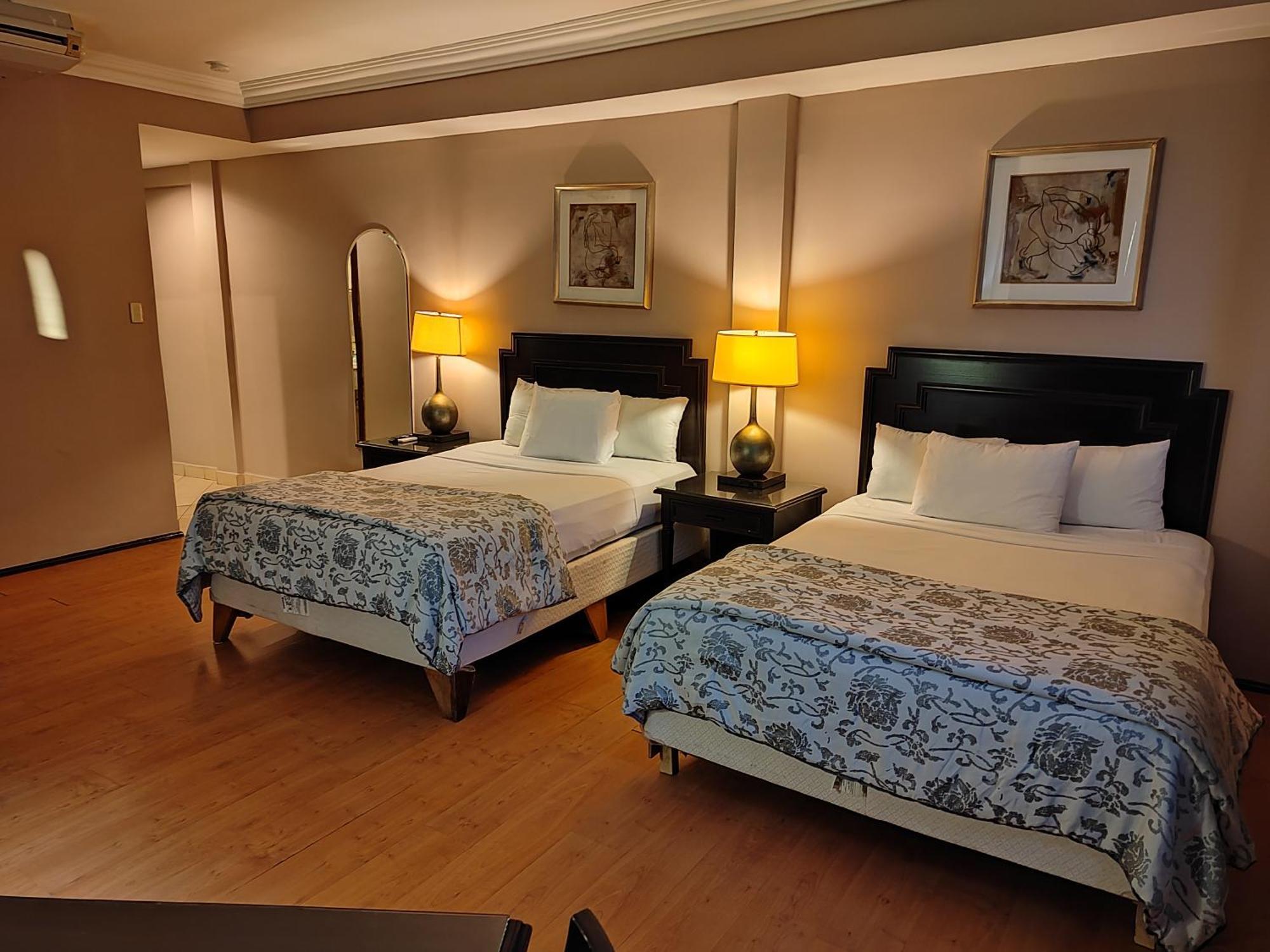 Princess Hotel And Casino Free Zone Corozal Bagian luar foto