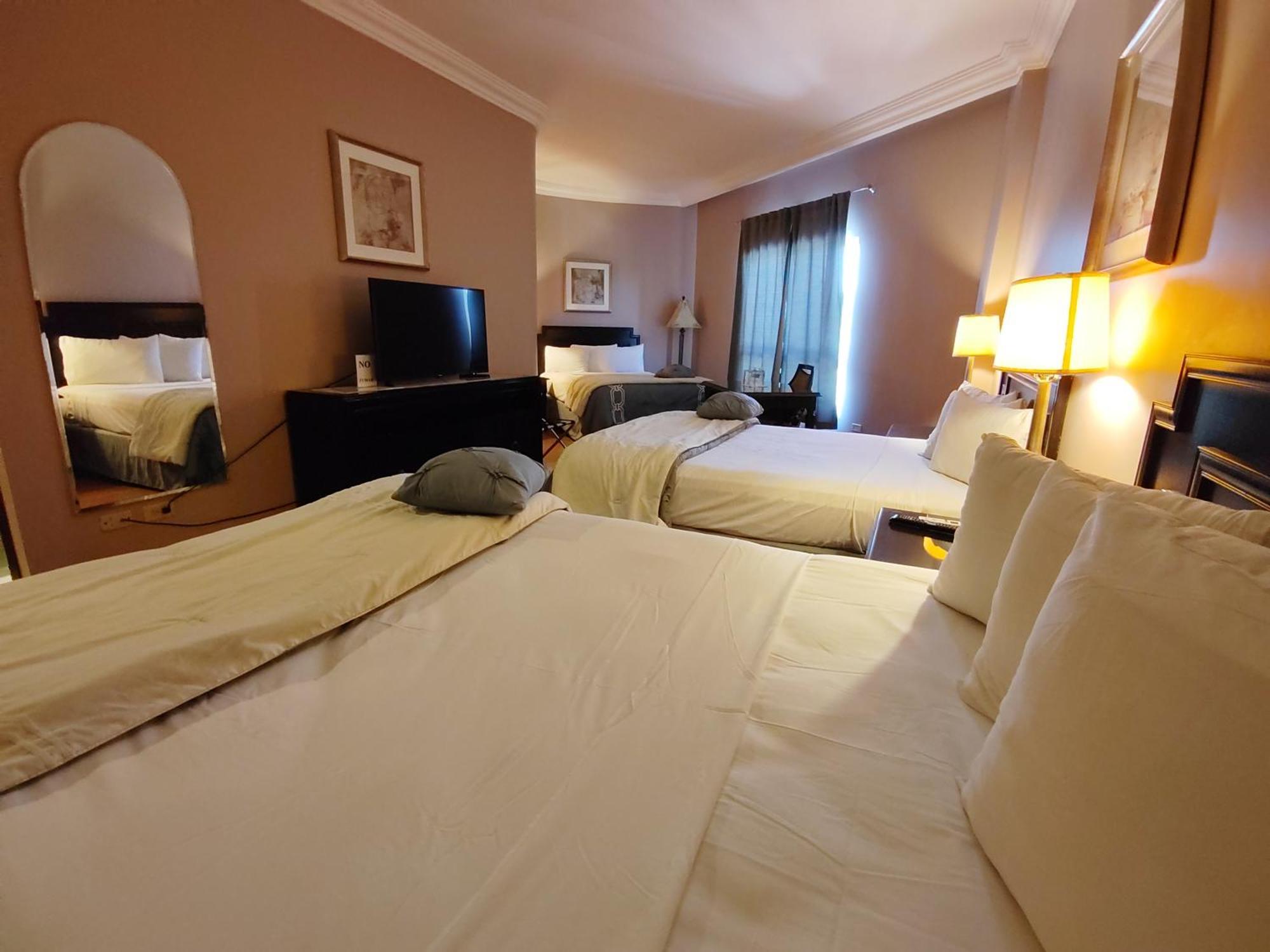 Princess Hotel And Casino Free Zone Corozal Bagian luar foto