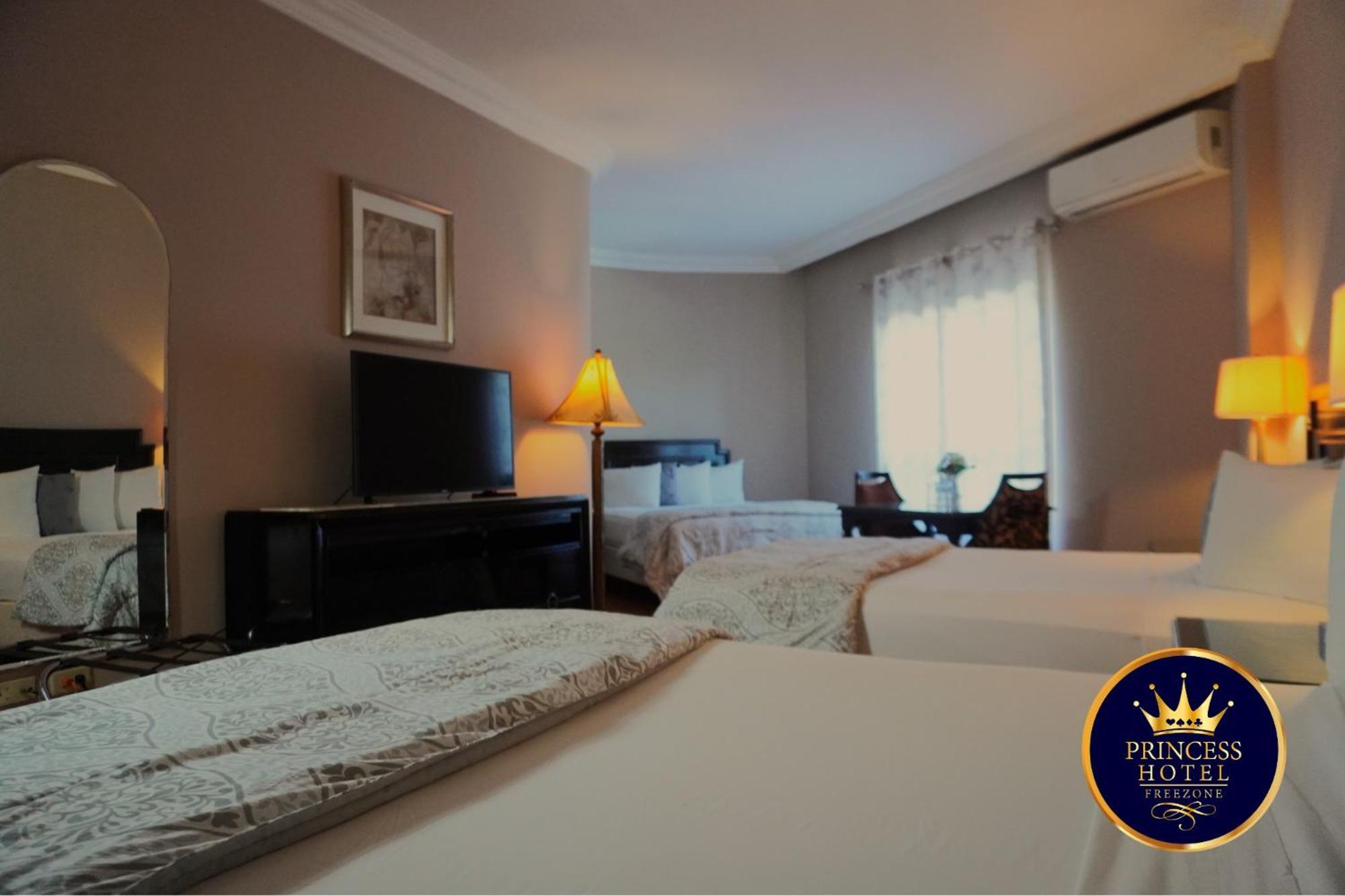 Princess Hotel And Casino Free Zone Corozal Bagian luar foto