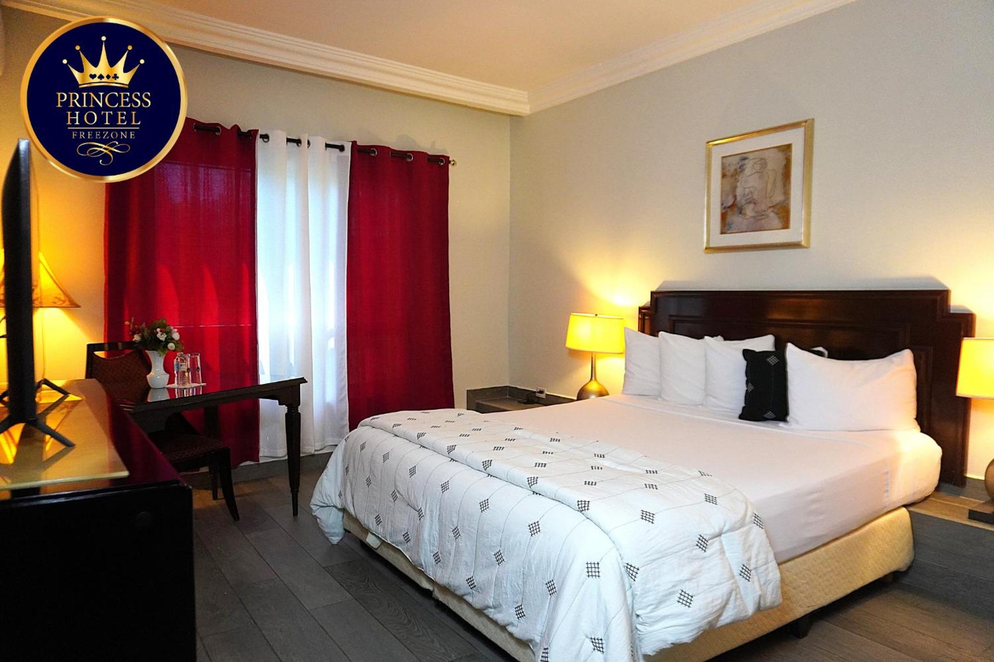 Princess Hotel And Casino Free Zone Corozal Bagian luar foto